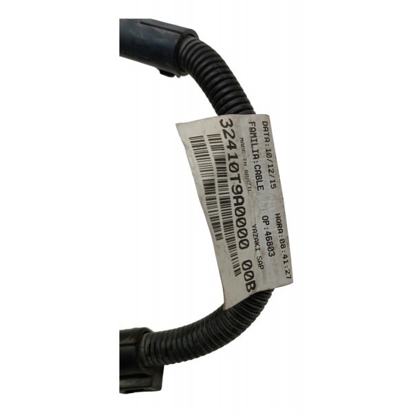 Motor Arranque Partida Honda Fit Lx 1.5 2015 2016 2018 2019