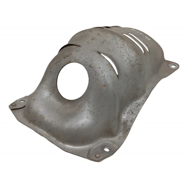 Defletor Calor Catalisador Honda Fit 2015 2016 2017 2019