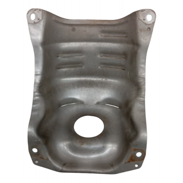 Defletor Calor Catalisador Honda Fit 2015 2016 2017 2019