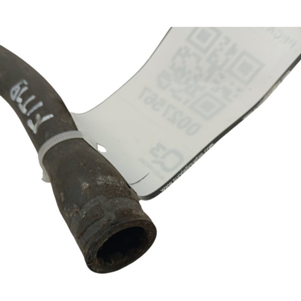 Mangueira Agua Radiador Honda Fit 1.5 2015 2019