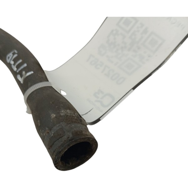 Mangueira Agua Radiador Honda Fit 1.5 2015 2019