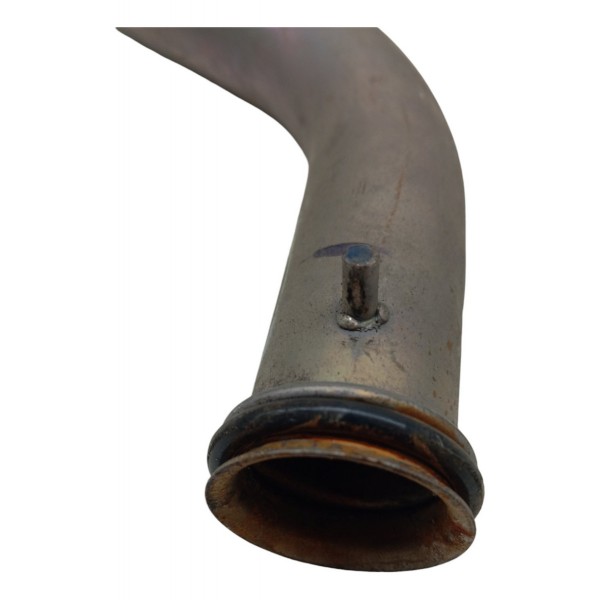 Cano Tubo Água Motor Honda Fit 1.5 2015 2016 2017 2018 2019