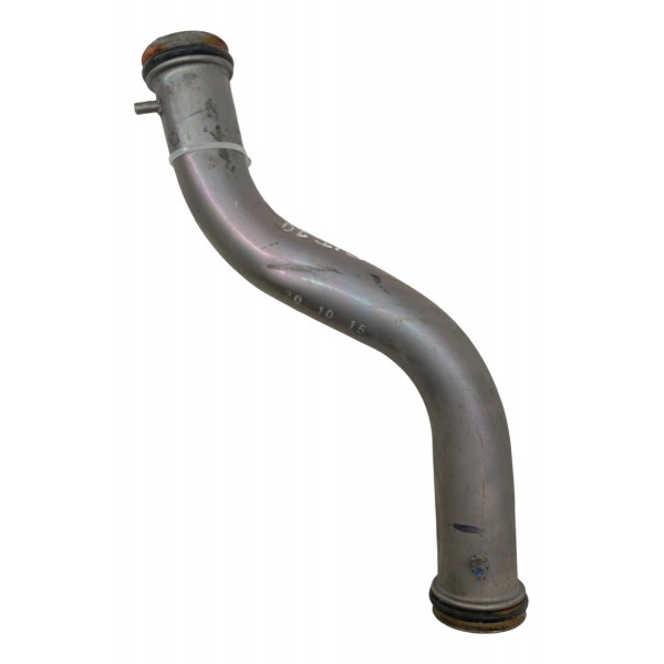 Cano Tubo Água Motor Honda Fit 1.5 2015 2016 2017 2018 2019