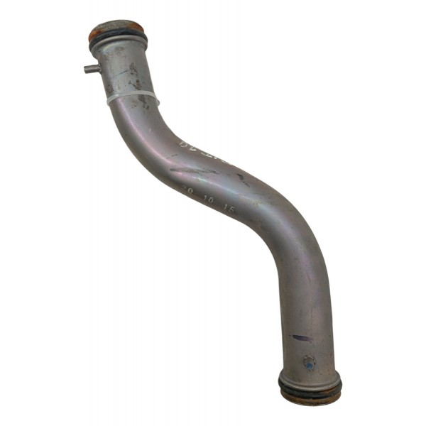 Cano Tubo Água Motor Honda Fit 1.5 2015 2016 2017 2018 2019