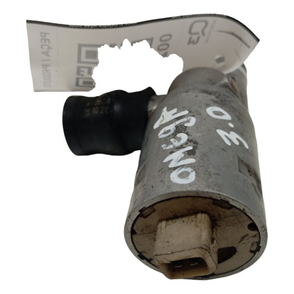 Atuador Marcha Lenta Chevrolet Omega 3.0 1993 1994 1995