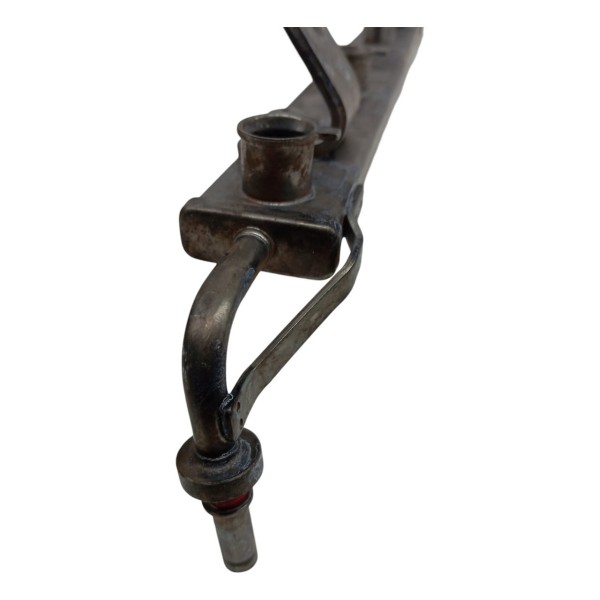 Flauta Injeção Renault Fluence 2.0 16v 2011 2012 2013 2014