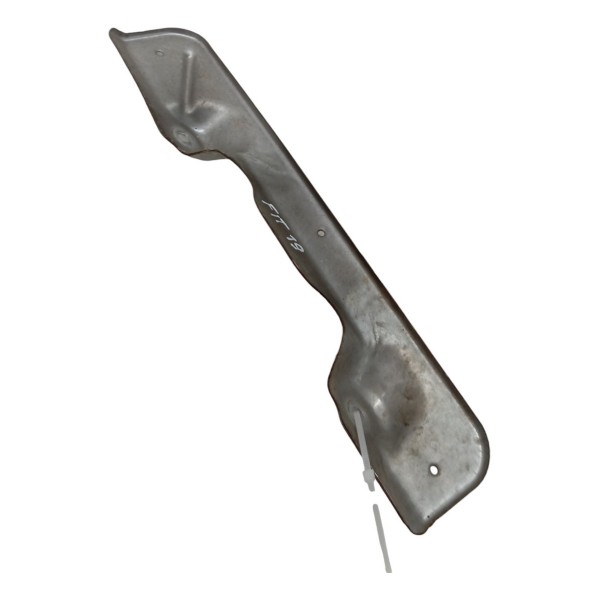 Defletor Calor Flauta Injeção Honda Fit 1.5 2015 2016 2017