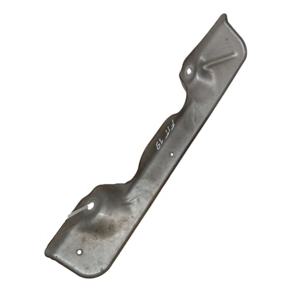 Defletor Calor Flauta Injeção Honda Fit 1.5 2015 2016 2017