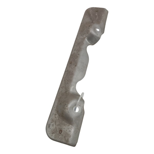 Defletor Calor Flauta Injeção Honda Fit 1.5 2015 2016 2017