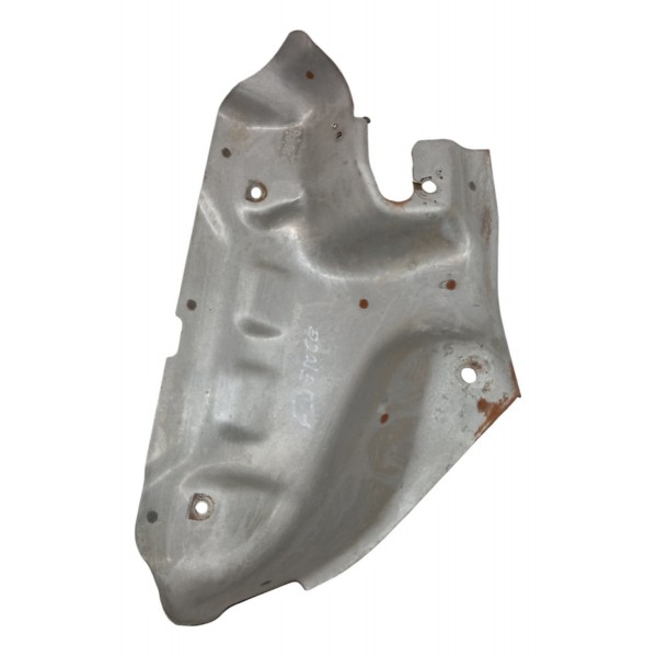 Defletor Calor Coletor Renault Fluence 2.0 2011 2012 2013