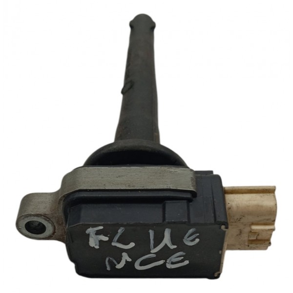 Bobina Ignição Renault Fluence 2.0 16v 2010 2011 2012 2013