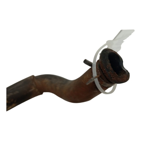 Mangueira Agua Radiador Renault Fluence 2.0 2011 2012 2013