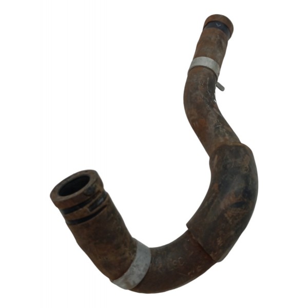 Mangueira Agua Radiador Renault Fluence 2.0 2012 13 14 15