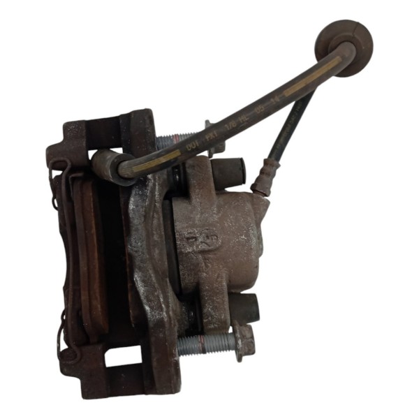 Pinça Freio Dianteira Esquerda Gm Onix 1.0 2017 2018 2019 20