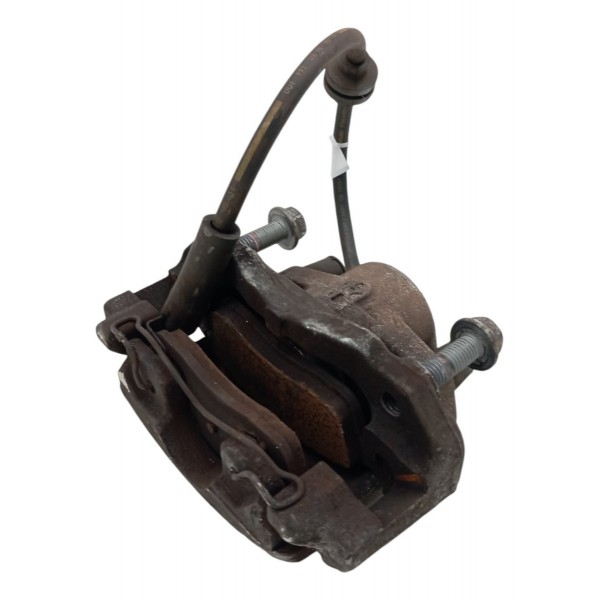 Pinça Freio Dianteira Esquerda Gm Onix 1.0 2017 2018 2019 20