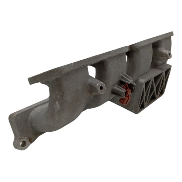 Coletor Admissão Aluminio Renault Fluence 2.0 2011 2012 2013