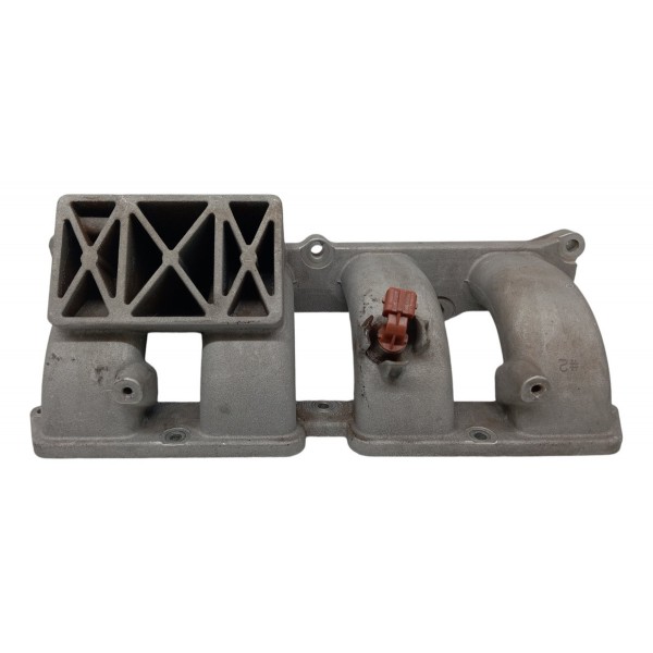 Coletor Admissão Aluminio Renault Fluence 2.0 2011 2012 2013