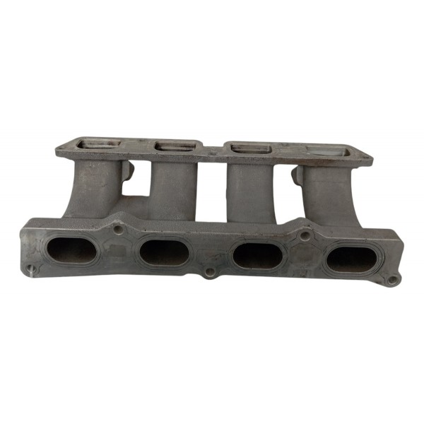 Coletor Admissão Aluminio Renault Fluence 2.0 2011 2012 2013