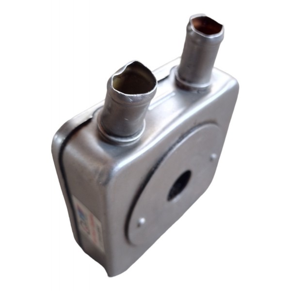 Trocador Calor Óleo Câmbio Al4 Citroen/peugeot