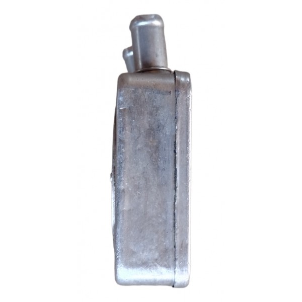 Trocador Calor Óleo Câmbio Al4 Citroen/peugeot