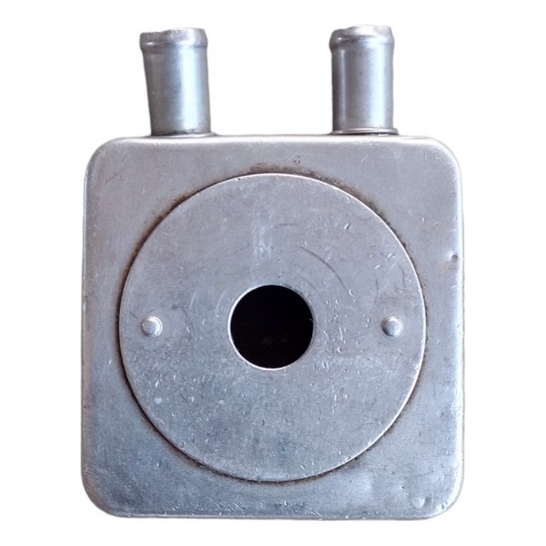 Trocador Calor Óleo Câmbio Al4 Citroen/peugeot