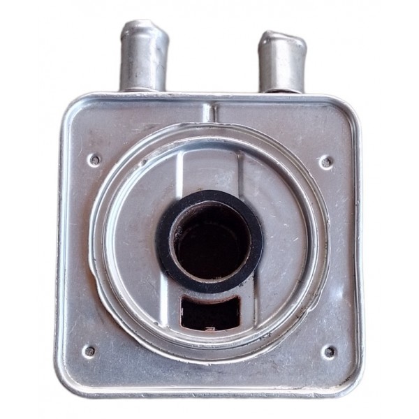 Trocador Calor Óleo Câmbio Al4 Citroen/peugeot