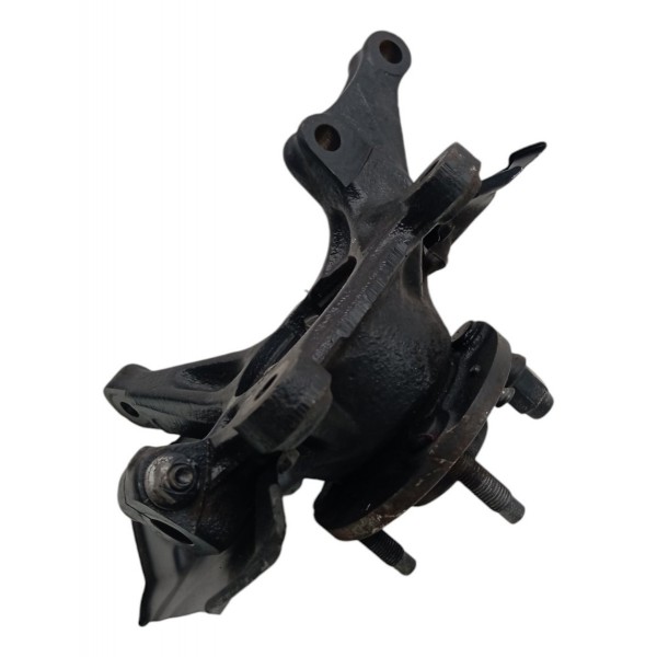 Montante Cubo Roda Dianteira Esquerda Gm Onix 1.0 2017 2018