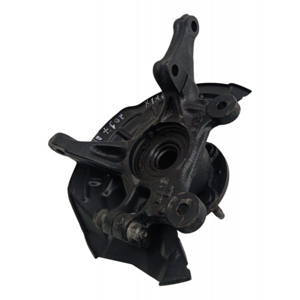 Montante Cubo Roda Dianteira Esquerda Gm Onix 1.0 2017 2018