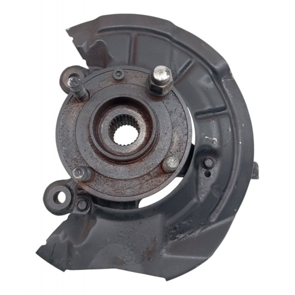 Montante Cubo Roda Dianteira Esquerda Gm Onix 1.0 2017 2018