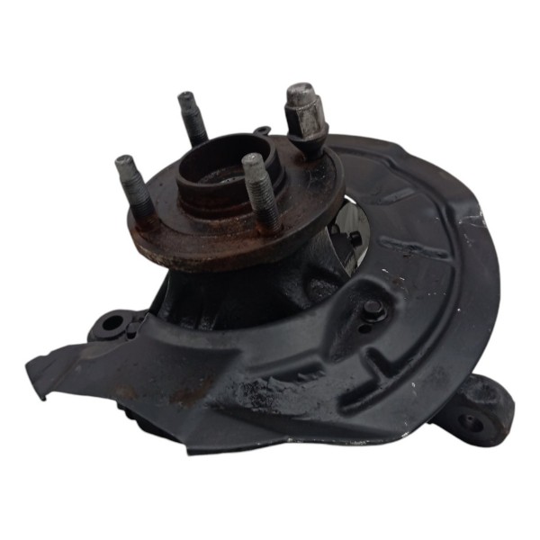 Montante Cubo Roda Dianteira Esquerda Gm Onix 1.0 2017 2018