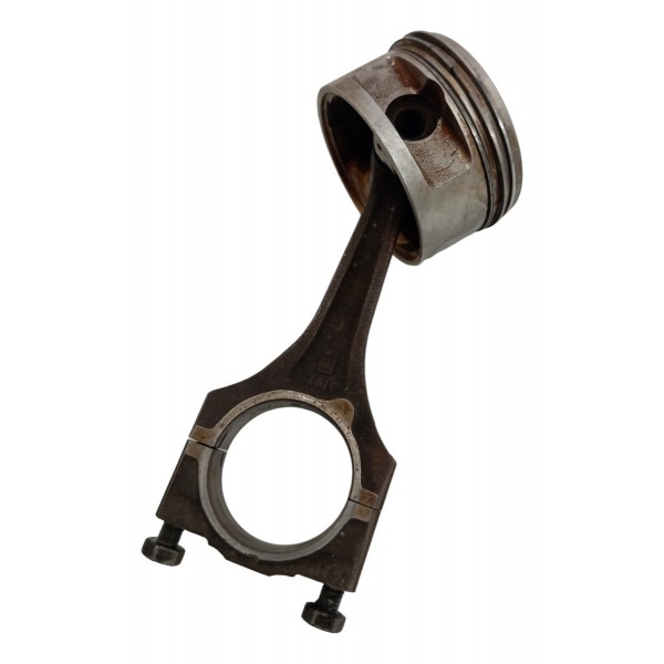 Pistão Biela Chevrolet Vectra 2.0 8v 2002 2003 2004 2005