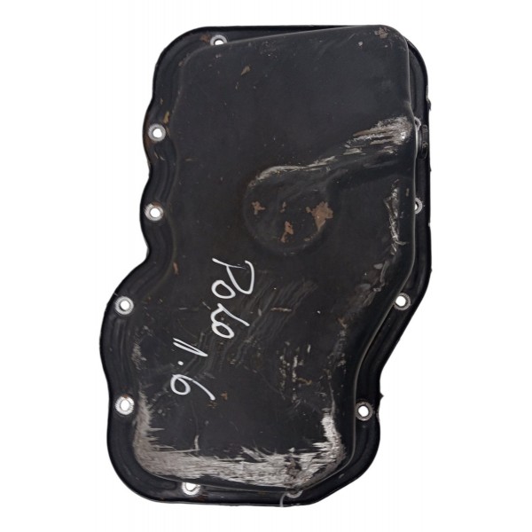 Carter Oleo Motor Volkswagen Gol Fox Polo Golf 1.6 8v 2004