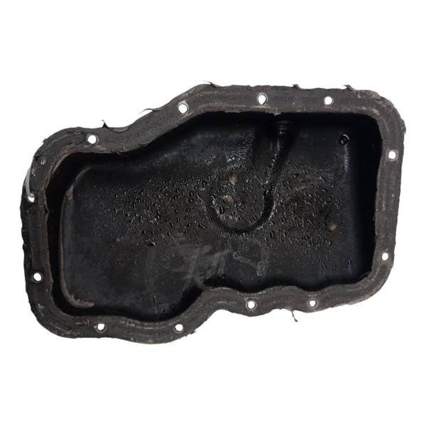 Carter Oleo Motor Volkswagen Gol Fox Polo Golf 1.6 8v 2004