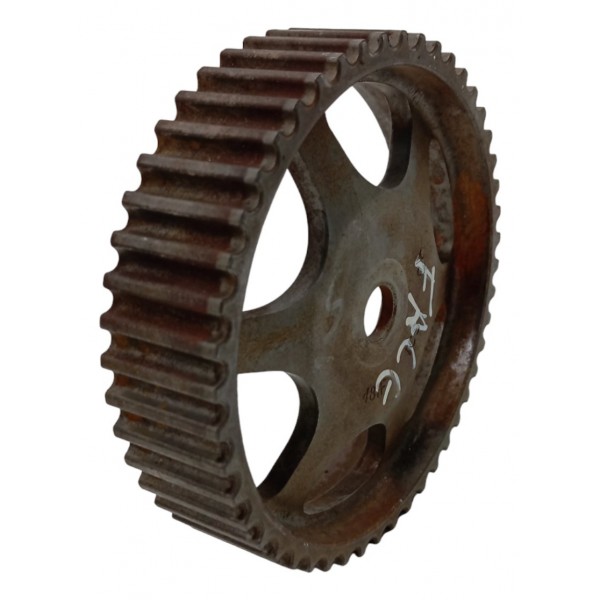 Polia Comando Valvulas Cabeçote Chery Face 1.3 2011 2012 13