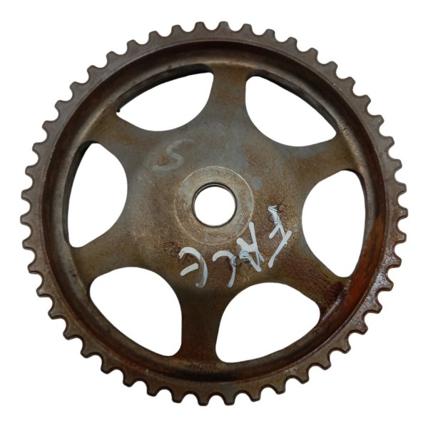 Polia Comando Valvulas Cabeçote Chery Face 1.3 2011 2012 13