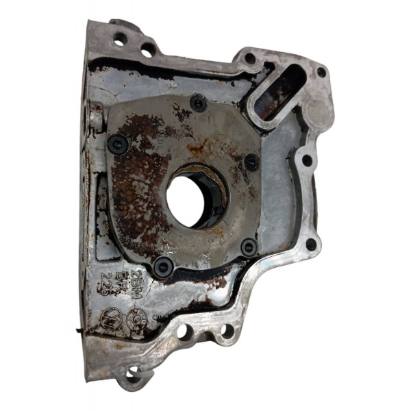 Bomba Óleo Volkswagen Polo 1.6 2003 2004 2005 2006 2007