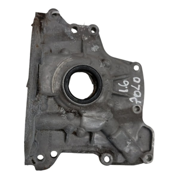 Bomba Óleo Volkswagen Polo 1.6 2003 2004 2005 2006 2007