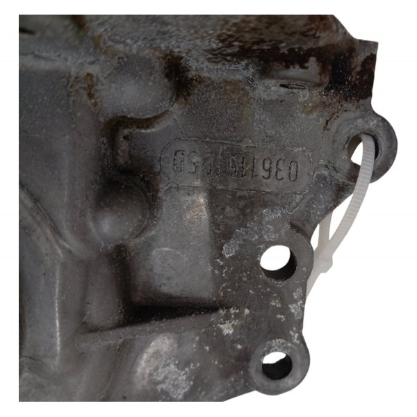 Bomba Óleo Volkswagen Polo 1.6 2003 2004 2005 2006 2007