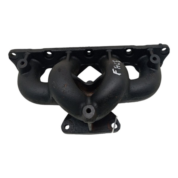 Coletor Escape Chery Face 1.3 2011 2012 2013 2014 2015