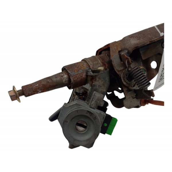 Coluna Direção Hidraulica Honda Civic 1.7 2004 2005 2006 07