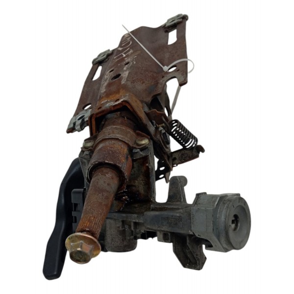 Coluna Direção Hidraulica Honda Civic 1.7 2004 2005 2006 07