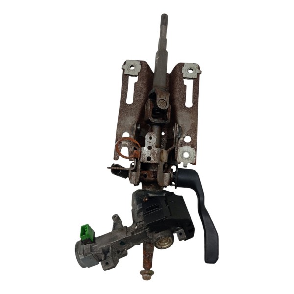 Coluna Direção Hidraulica Honda Civic 1.7 2004 2005 2006 07