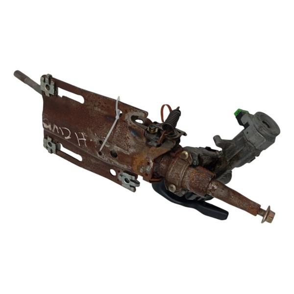 Coluna Direção Hidraulica Honda Civic 1.7 2004 2005 2006 07