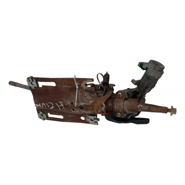 Coluna Direção Hidraulica Honda Civic 1.7 2004 2005 2006 07