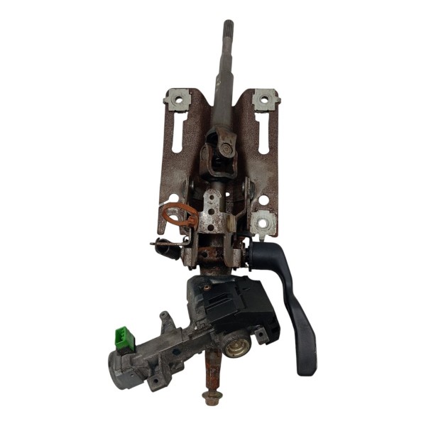 Coluna Direção Hidraulica Honda Civic 1.7 2004 2005 2006 07