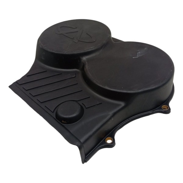 Capa Proteção Correia Dentada Chery Face 1.3 2011 Detalhe