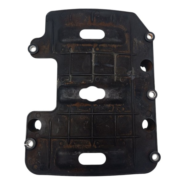 Defletor Óleo Motor Chery Face 1.3 2010 2011 2012 2013 2015