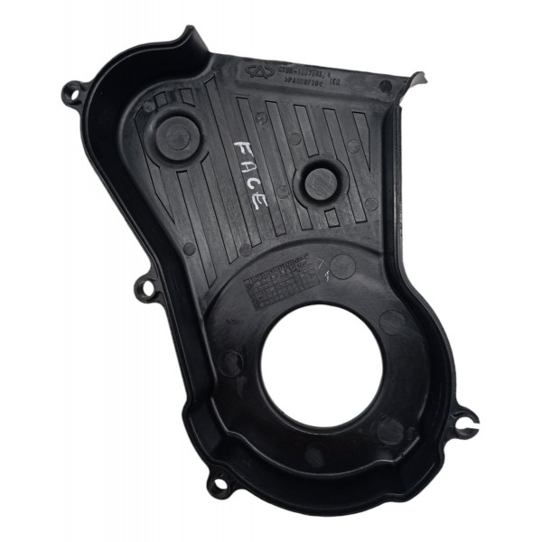 Capa Correia Dentada Chery Face 1.3 2010 2011 2012