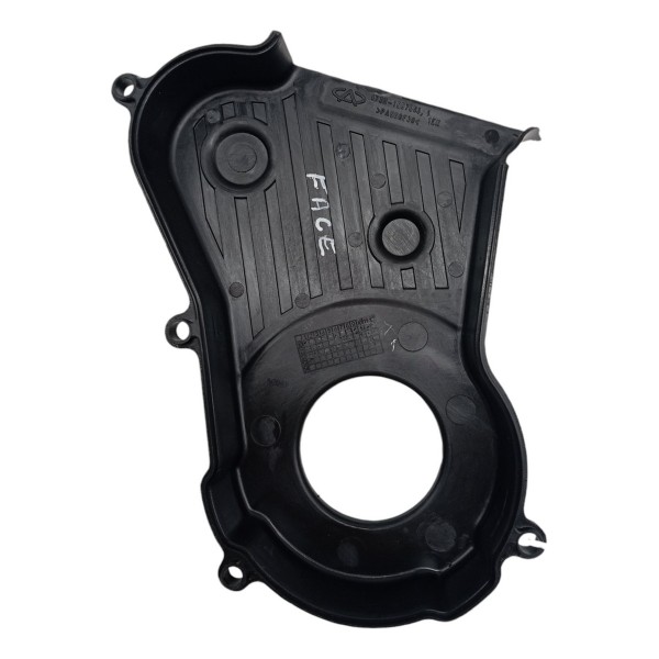 Capa Correia Dentada Chery Face 1.3 2010 2011 2012