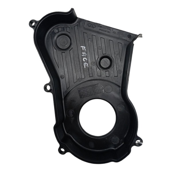 Capa Correia Dentada Chery Face 1.3 2010 2011 2012
